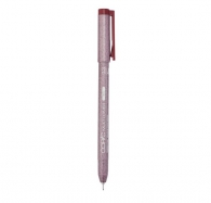 Scrittura e Disegno - Copic - multi liner : 0.3 - wine