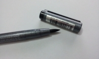 Scrittura e Disegno - Copic - multi liner : Brush m - black