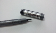 Scrittura e Disegno - Copic - multi liner : Brush s - black