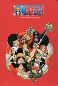 Scrittura e Disegno - Notebook taccuino one piece: Formato A5 - rosso