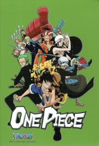 Scrittura e Disegno - Notebook taccuino one piece: Formato A5 - verde