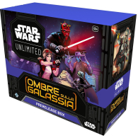Box star wars unlimited - ombre sulla galassia: Pre-release pack