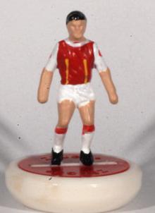 Subbuteo - Arsenal n.68
