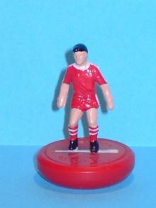 Subbuteo - Bayern monaco n.77