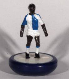 Subbuteo - Blackburn n.60