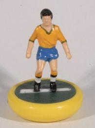 Subbuteo - Brasile n.9: Hw base