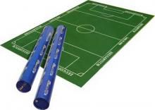 Subbuteo - Campo da gioco zeugopitch: Classic