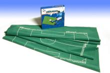 Subbuteo - Campo da gioco zeugopitch: Cotone