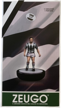 Subbuteo - Inter - speciale: Hw base