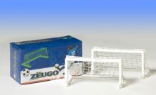 Subbuteo - Porte pali quadrati zeugo: Set di 2