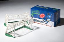 Subbuteo - Porte pali rotondi zeugo: Set di 2