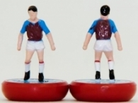 Subbuteo - Aston villa n.219