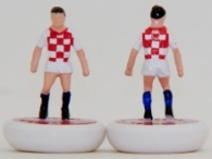 Subbuteo - Croazia n.278