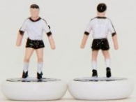 Subbuteo - Germania n.19: Hw base