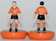 Subbuteo - Olanda n.31: Hw base