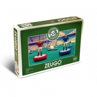 Subbuteo - Scatola base zeugo
