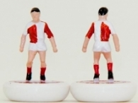 Subbuteo - Slava prague n.264