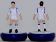 Subbuteo - Slovacchia n.176: World cup 2010