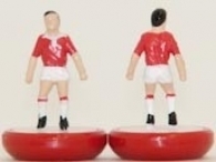 Subbuteo - Standard liegi n.124