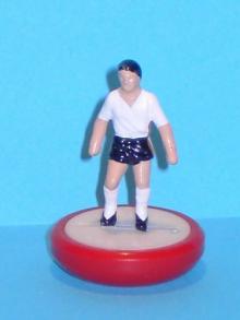 Subbuteo - Valencia n.42