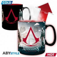 Tazza - Tazza - assassin's creed: Magic mug