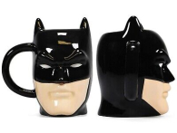 Tazza - Tazza - dc comics: Batman - 3d mug