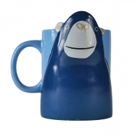Tazza - Tazza - big ugly mug: Tazza sagomata