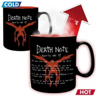 Tazza - Tazza - death note: Magic mug