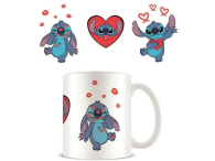 Tazza - Tazza - disney: Lilo e stitch love 