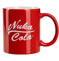 Tazza - Tazza - fallout: Nuka cola