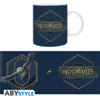 Tazza - Tazza - harry potter: Hogwarts legacy - logo
