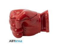 Tazza - Tazza - one-punch man: Saitama's fist - 3d mug