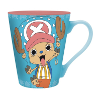 Tazza - Tazza - one piece: Chopper