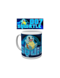 Tazza - Tazza - pokemon: 007 - squirtle