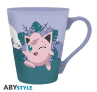 Tazza - Tazza - pokemon: Jigglypuff