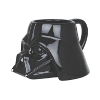 Tazza - Tazza - star wars: Darth vader - 3d mug