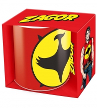 Tazza - Tazza - zagor: Simbolo