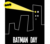 Tazza - Tazza - batman day special - 2019