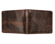 Wallet - Bad mother fucker: Portafoglio