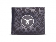 Wallet - Death note: Portafoglio