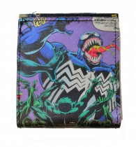 Wallet - Marvel - venom: Portafoglio