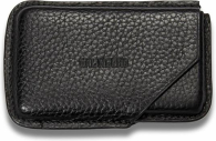 Wallet - Porta carte di credito rfid - dal negro: Portafoglio