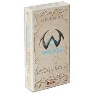 Mazzo warage: Expansion kit accademia