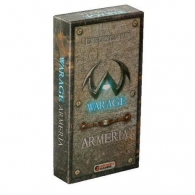 Mazzo warage: Expansion kit armeria