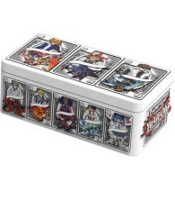 Box 2025 mega pack - tin