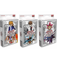 Yugioh - Box 2025 mega pack