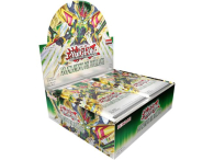 Box avanzamento del duellante: 24 buste