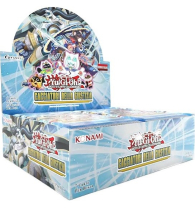 Yugioh - Box cacciatori della giustizia: 24 buste