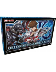 Yugioh - Box collezione leggendaria kaiba