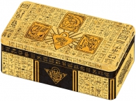 Yugioh - Box divinità del faraone: Tin 2022